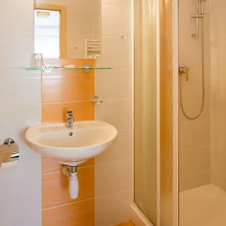 Hotel Cyro Brno