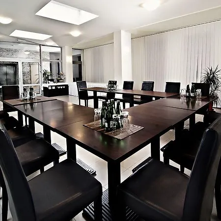 Cyro Hotel Brno