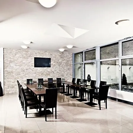 Cyro Hotel Brno