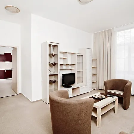Hotel Cyro Brno