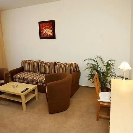 Cyro Hotel Brno