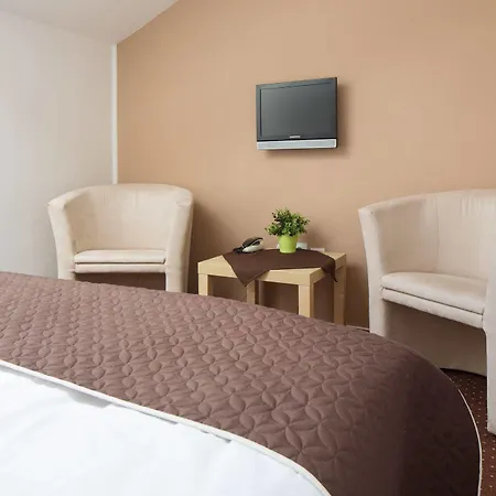 Cyro Hotel Brno