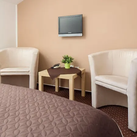 Hotel Cyro Brno
