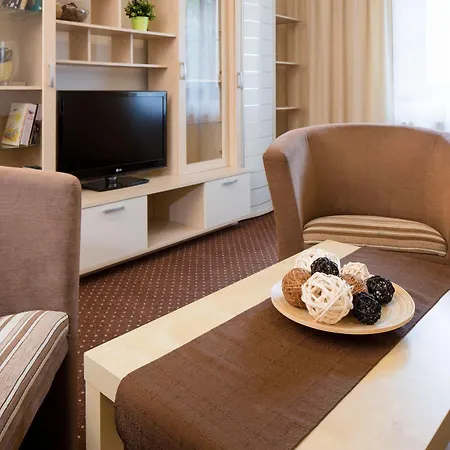 Hotel Cyro Brno