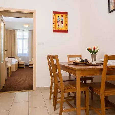 Cyro Hotel Brno