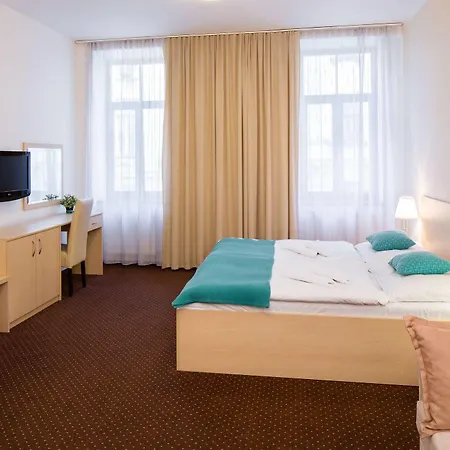 Hotel Cyro Brno