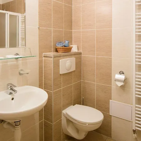 Hotel Cyro Brno